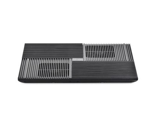 Подставка для ноутбука Deepcool Multi Core X8