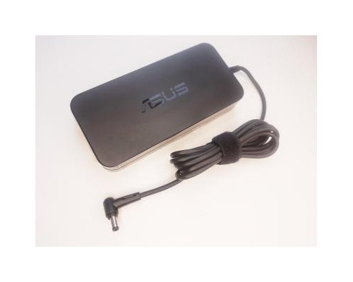 Блок питания к ноутбуку ASUS 150W 19.5V, 7.7A, разъем 5.5/2.5, Slim-корпус (A17-150P1A / A40327)