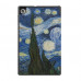 Чехол для планшета BeCover Smart Case Lenovo Tab M10 TB-X306F HD (2nd Gen) Night (706114)