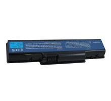 Аккумулятор для ноутбука AlSoft Acer AS07A31 5200mAh 6cell 11.1V Li-ion (A41011)
