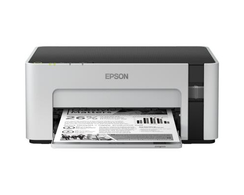 Струйный принтер Epson M1120 с WiFi (C11CG96405)