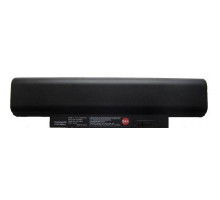 Аккумулятор для ноутбука IBM ThinkPad X121e, 5200mAh, 6cell, 11.1V, Li-ion, черная (A47038)