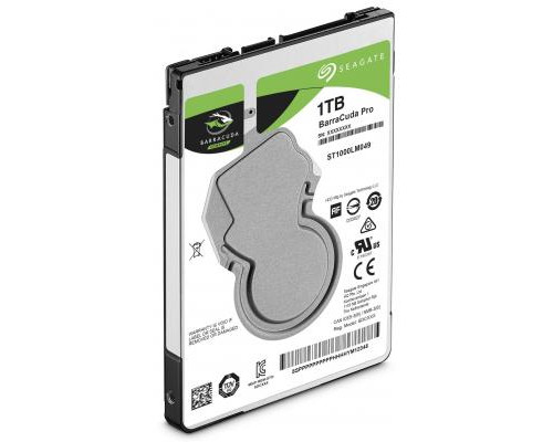 Жесткий диск для ноутбука 2.5" 1TB Seagate (ST1000LM049)