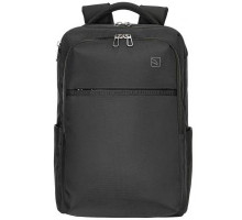 Рюкзак для ноутбука Tucano 15.6" Marte Gravity AGS, Black (BKMAR15-AGS-BK)