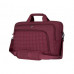 Сумка для ноутбука 2E 16" CrossSquares, Burgundy (2E-CBN9198BG)