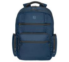 Рюкзак для ноутбука Tucano 17" Sole Gravity AGS, Blue (BKSOL17-AGS-B)