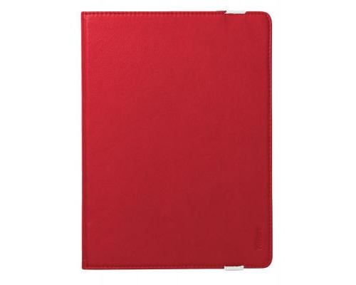 Чехол для планшета Trust Primo Folio Case 10"- Red (20316)
