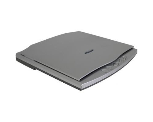 Сканер Plustek OpticSlim 550 Plus (0278TS)