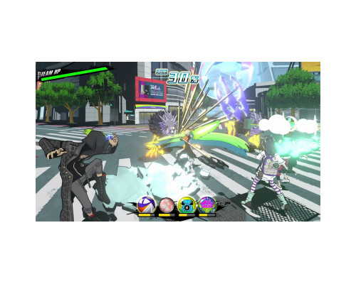 Игра Sony Neo: The World Ends With You  (STWE24RU01)