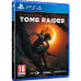 Игра SONY SHADOW OF THE TOMB RAIDER STANDARD EDITION [PS4, Russian ver (SSHTR4RU01)