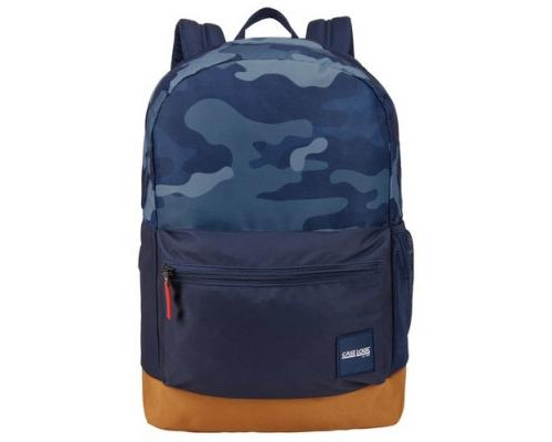 Рюкзак для ноутбука CASE LOGIC 15.6" Commence 24L CCAM-1116 DressBlu Camo/Cumin (3203848)