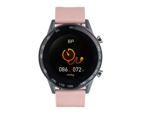 Смарт-часы Globex Smart Watch Me2 (Pink)