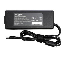 Блок питания к ноутбуку PowerPlant IBM/LENOVO 220V, 19.5V 120W 6.15A (6.3*3.0) (IB120G6330)