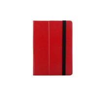 Чехол для планшета 10"-10.1" Cover Stand Red Drobak (216899)