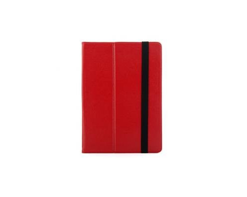 Чехол для планшета 10"-10.1" Cover Stand Red Drobak (216899)