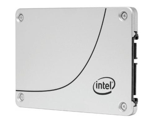 Накопитель SSD 2.5" 960GB INTEL (SSDSC2BB960G701)