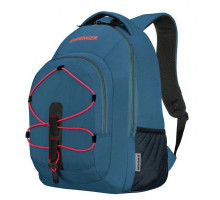Рюкзак для ноутбука Wenger 16" Mars Blue (610204)