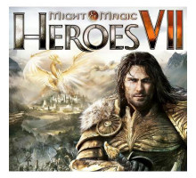 Игра PC Might and Magic Heroes VII