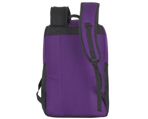 Рюкзак для ноутбука RivaCase 15.6" 5560 Violet/black (5560Violet/black)