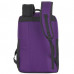 Рюкзак для ноутбука RivaCase 15.6" 5560 Violet/black (5560Violet/black)