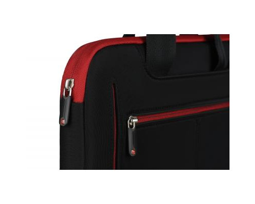 Чехол для ноутбука Wenger 13.3" Resolution black (600674)