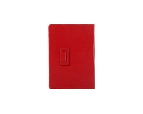 Чехол для планшета 10"-10.1" Cover Stand Red Drobak (216899)