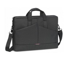 Сумка для ноутбука RivaCase 15.6" 8731 Grey (8731Grey)