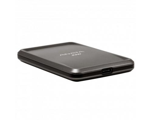 Накопитель SSD USB 3.2 250GB ADATA (ASC685P-250GU32G2-CTI)