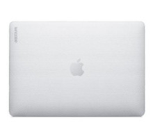 Чехол для ноутбука Incase 13" MacBook Pro, Hardshell Dots Case, Clear (INMB200629-CLR)
