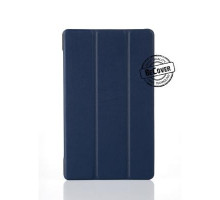 Чехол для планшета BeCover Smart Case для Lenovo Tab E8 TB-8304 Deep Blue (703173)