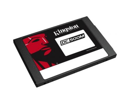 Накопитель SSD 2.5" 1.92TB Kingston (SEDC500R/1920G)