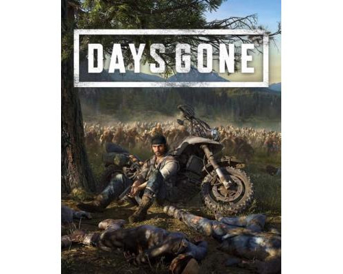Игра PC Days Gone (19146352)