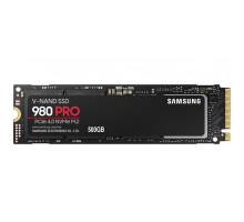 Накопитель SSD M.2 2280 500GB Samsung (MZ-V8P500BW)