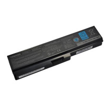 Аккумулятор для ноутбука TOSHIBA Satellite L750 (PA3817U-1BRS) 10.8V 8800mAh PowerPlant (NB00000310)