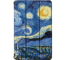 Чехол для планшета BeCover Smart Case Lenovo Tab M10 Plus TB-X606F Night (705190)