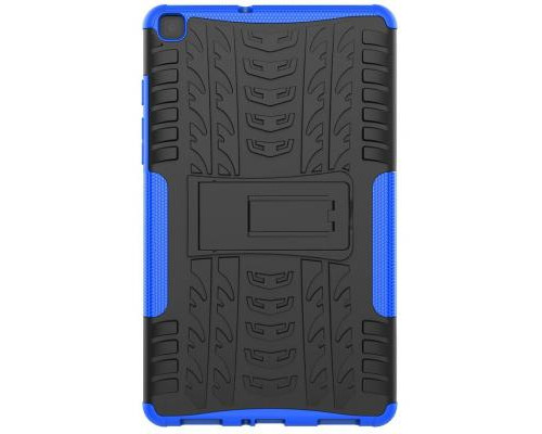 Чехол для планшета BeCover Samsung Galaxy Tab A 8.0 (2019) T290/T295/T297 Blue (704340)