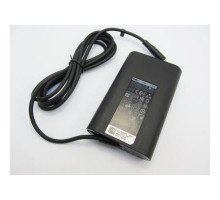 Блок питания к ноутбуку Dell 65W Oval 19.5V 3.34A разъем 4.5/3.0 (pin inside) (LA65NM130 / A40256)
