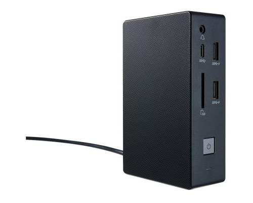 Порт-репликатор ASUS SimPro Dock (ASUC707339)