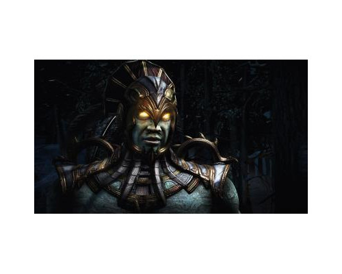 Игра Sony Mortal Kombat X (Хиты PlayStation)  (PSIV733)