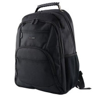 Рюкзак для ноутбука Logic concept 15.6" Logic Easy 2 Black (PLE-LC-EASY2-15)