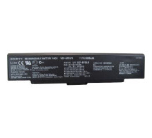 Аккумулятор для ноутбука Sony Sony VGP-BPS9 4800mAh 6cell 11.1V Li-ion (A41052)