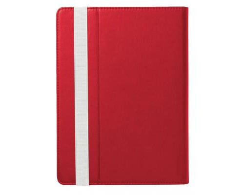 Чехол для планшета Trust Primo Folio Case 10"- Red (20316)