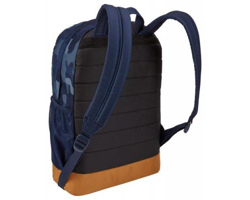 Рюкзак для ноутбука CASE LOGIC 15.6" Commence 24L CCAM-1116 DressBlu Camo/Cumin (3203848)