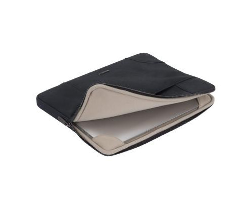 Чехол для ноутбука RivaCase 15.6" 8905 Black (8905Black)