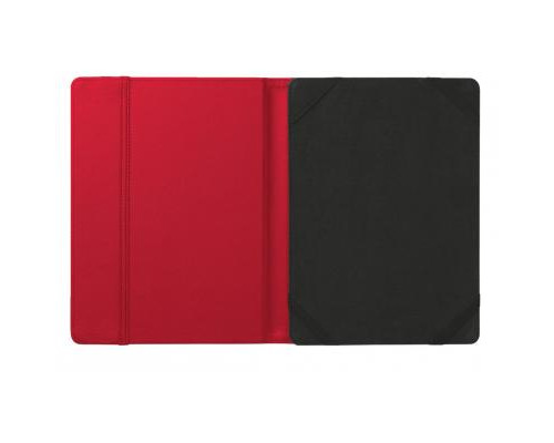 Чехол для планшета Trust Primo Folio Case 10"- Red (20316)