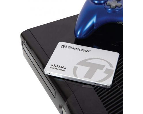 Накопитель SSD 2.5" 2TB Transcend (TS2TSSD230S)