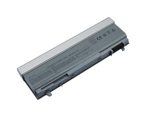 Аккумулятор для ноутбука DELL Latitude E6420 (X57F1) 11,1V 7800mAh PowerPlant (NB00000277)