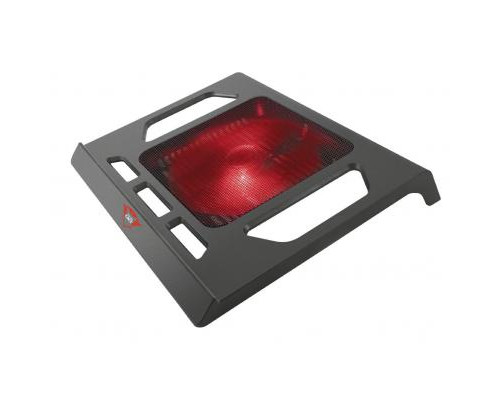 Подставка для ноутбука Trust GXT 220 Kuzo Laptop Cooling Stand (20159)
