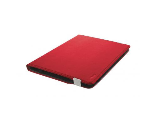 Чехол для планшета Trust Primo Folio Case 10"- Red (20316)