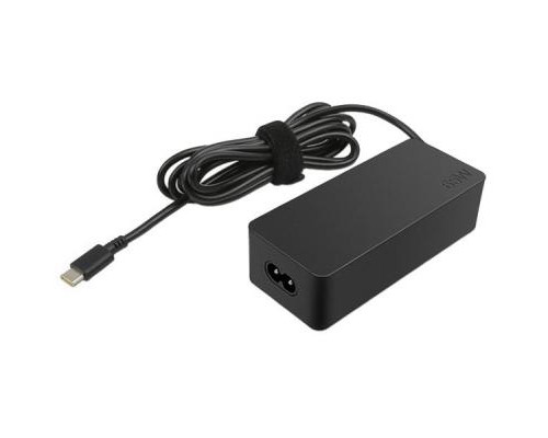 Блок питания к ноутбуку Lenovo 65W Standard AC Adapter (USB Type-C) (4X20M26272)